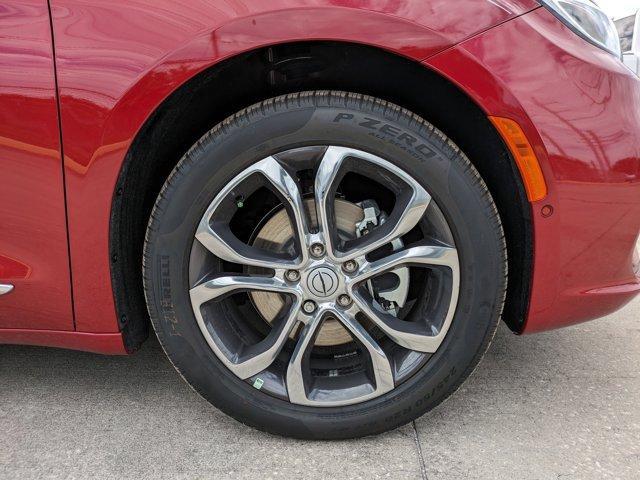 new 2026 Chrysler Pacifica car, priced at $54,129