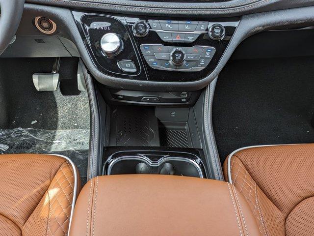 new 2026 Chrysler Pacifica car, priced at $54,129