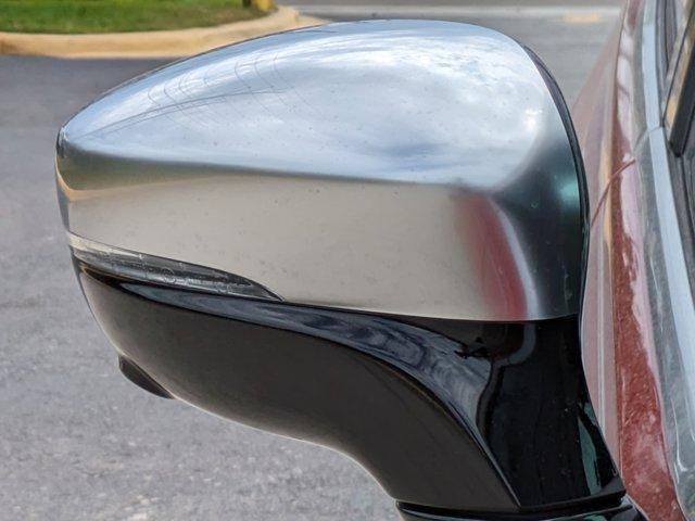 new 2026 Chrysler Pacifica car, priced at $54,129