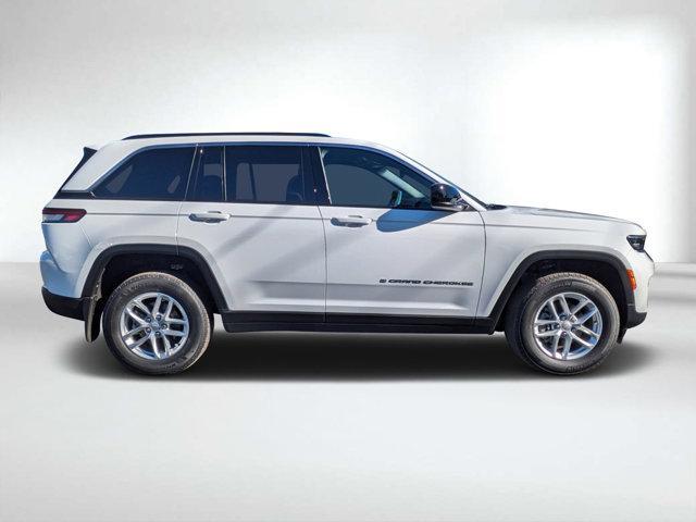 new 2025 Jeep Grand Cherokee car, priced at $38,469