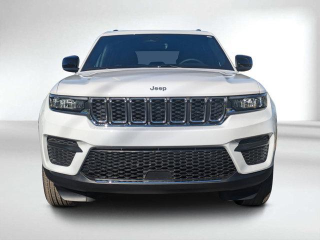 new 2025 Jeep Grand Cherokee car, priced at $38,469