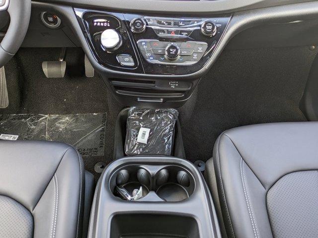 new 2026 Chrysler Voyager car, priced at $41,215