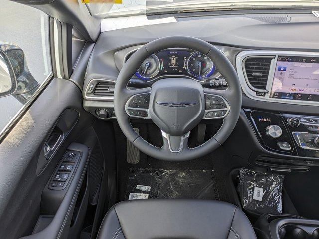new 2026 Chrysler Voyager car, priced at $41,215