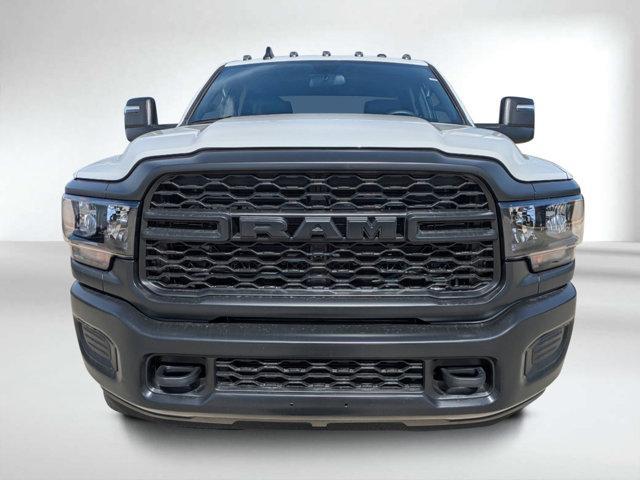 new 2024 Ram 3500 car, priced at $63,998