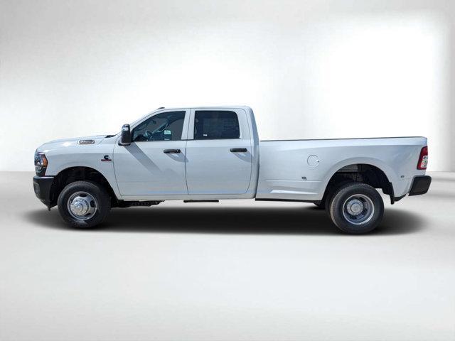 new 2024 Ram 3500 car, priced at $63,998