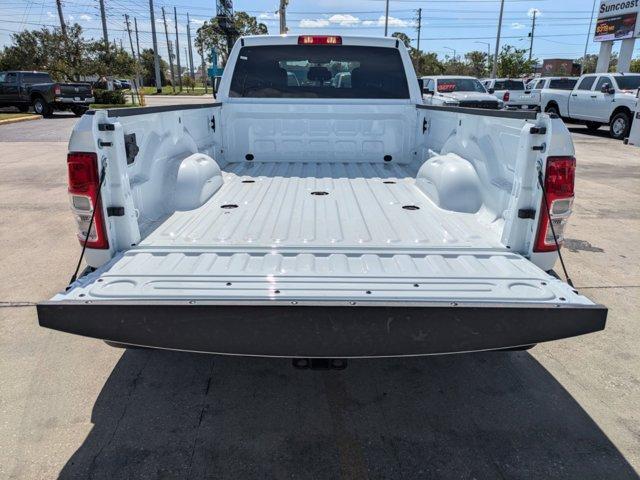 new 2024 Ram 3500 car, priced at $63,998