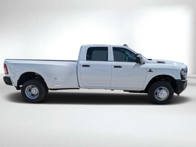 new 2024 Ram 3500 car, priced at $63,998