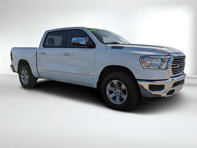 used 2023 Ram 1500 car, priced at $48,619