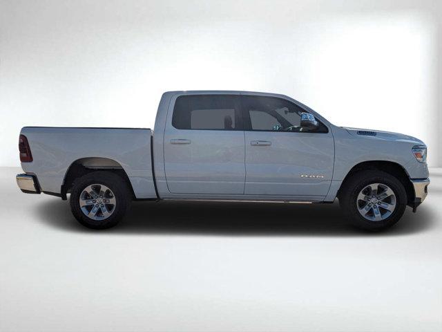 used 2023 Ram 1500 car, priced at $48,619