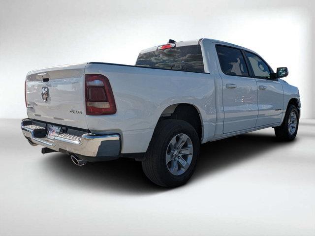 used 2023 Ram 1500 car, priced at $48,619