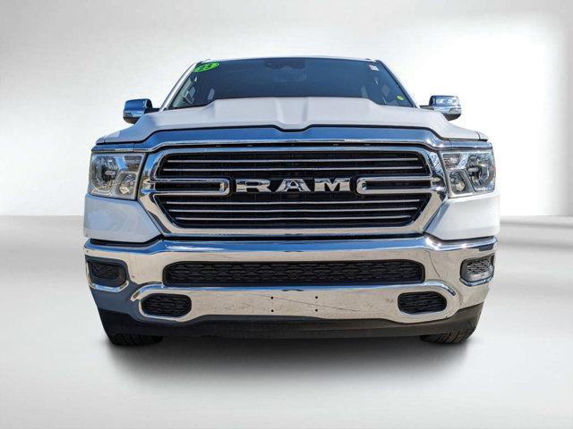 used 2023 Ram 1500 car, priced at $48,619