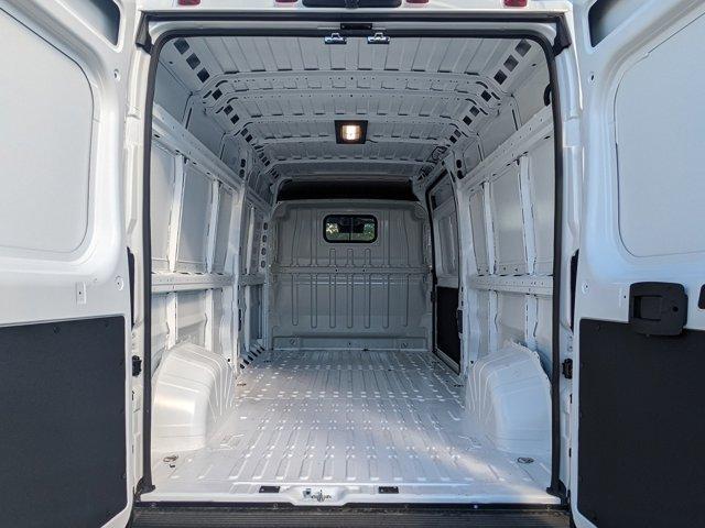 new 2026 Ram ProMaster 2500 car, priced at $53,990