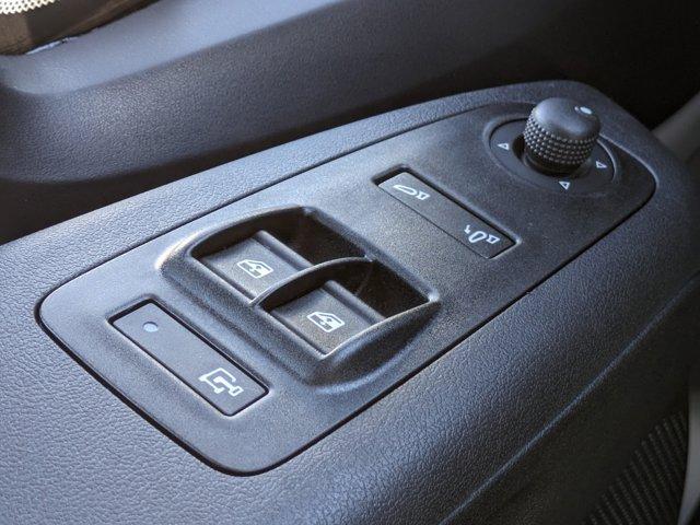 new 2026 Ram ProMaster 2500 car, priced at $53,990