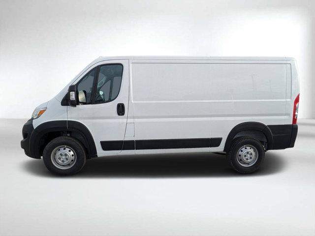 used 2024 Ram ProMaster 2500 car, priced at $45,350