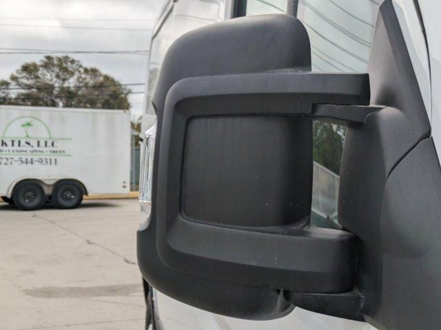 used 2024 Ram ProMaster 2500 car, priced at $45,350