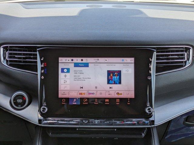 new 2025 Jeep Wagoneer car, priced at $64,495