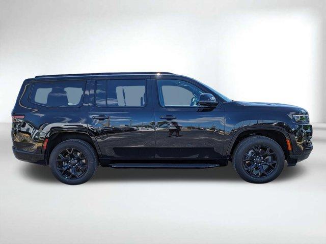 new 2025 Jeep Wagoneer car, priced at $64,495