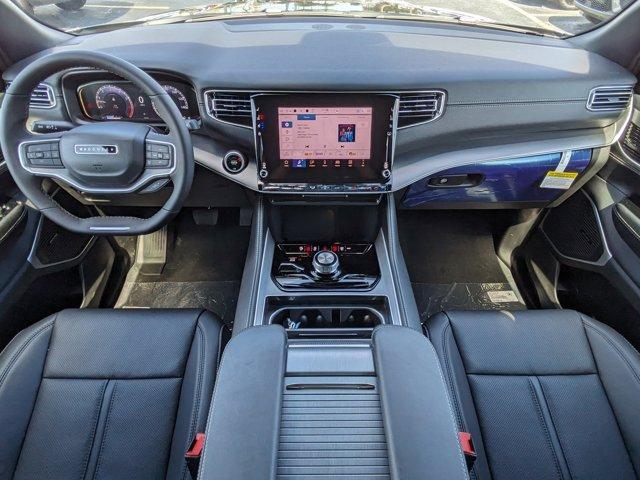 new 2025 Jeep Wagoneer car, priced at $64,495
