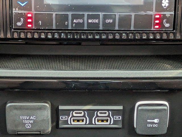 new 2025 Jeep Wagoneer car, priced at $64,495