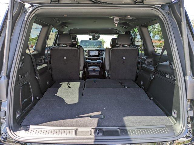 new 2025 Jeep Wagoneer car, priced at $64,495