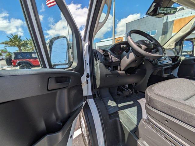 used 2025 Ram ProMaster 2500 car, priced at $48,896