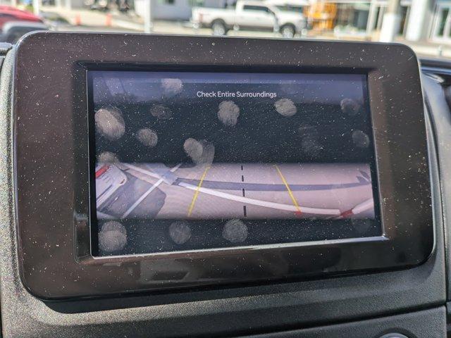 used 2025 Ram ProMaster 2500 car, priced at $48,896