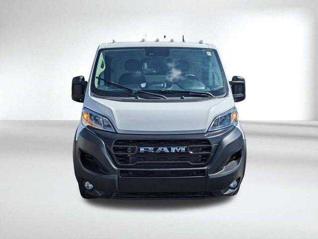 used 2025 Ram ProMaster 2500 car, priced at $48,896