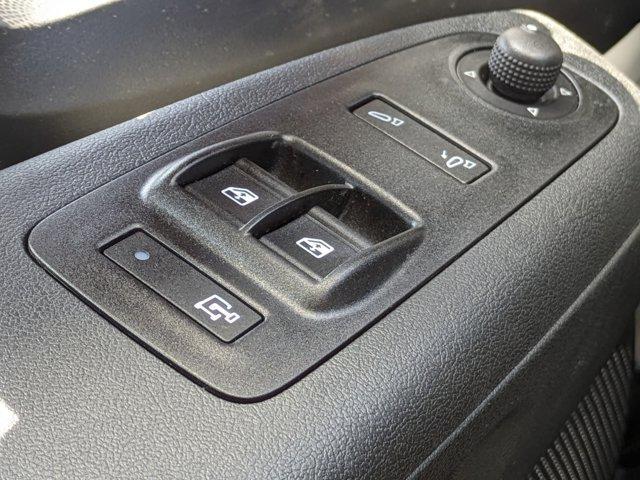 used 2025 Ram ProMaster 2500 car, priced at $48,896