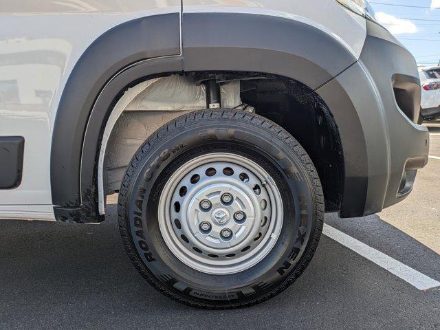 used 2025 Ram ProMaster 2500 car, priced at $48,896