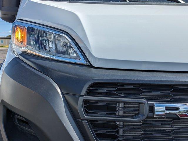 used 2025 Ram ProMaster 2500 car, priced at $48,896