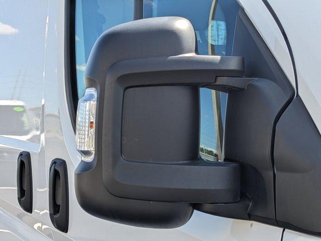 used 2025 Ram ProMaster 2500 car, priced at $48,896