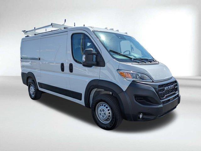 used 2025 Ram ProMaster 2500 car, priced at $48,896