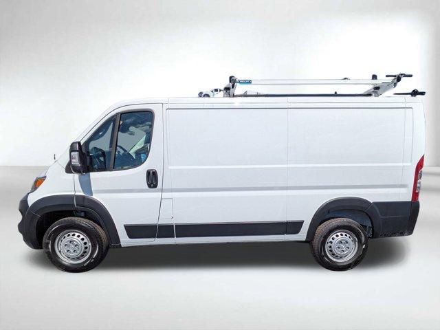 used 2025 Ram ProMaster 2500 car, priced at $48,896