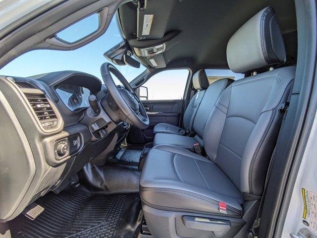 new 2025 Ram 2500 car, priced at $69,550