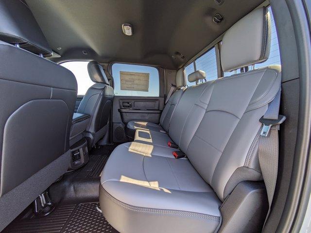 new 2025 Ram 2500 car, priced at $69,550