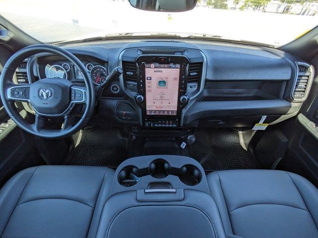 new 2025 Ram 2500 car, priced at $69,550