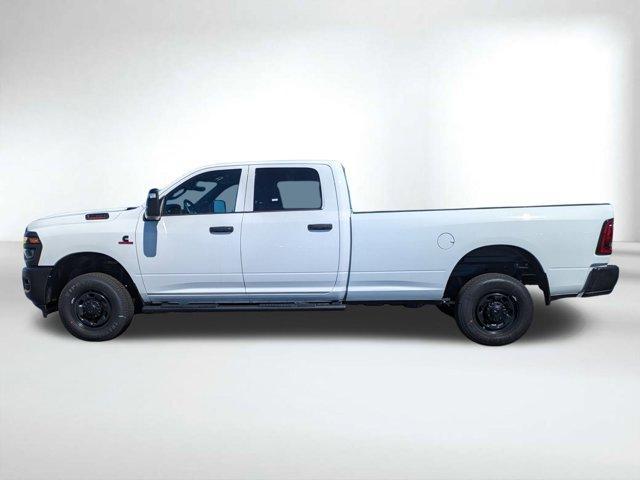 new 2025 Ram 2500 car, priced at $69,550