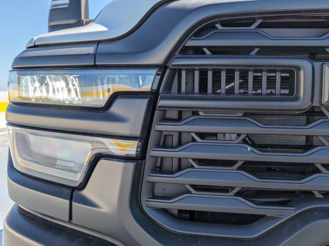new 2025 Ram 2500 car, priced at $69,550