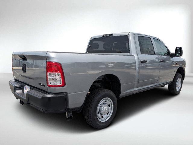 new 2024 Ram 2500 car, priced at $56,994