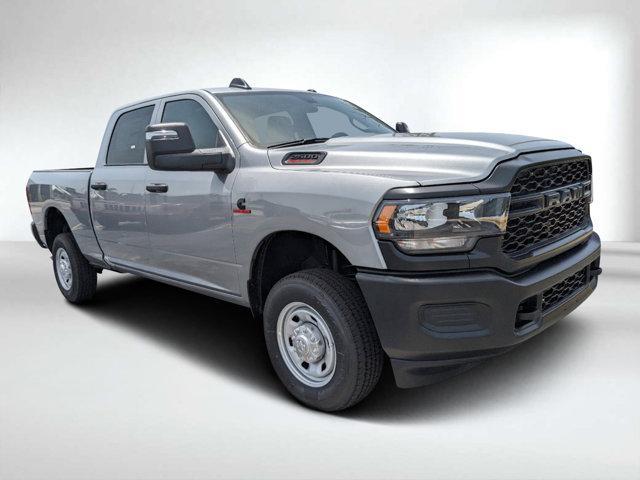 new 2024 Ram 2500 car, priced at $56,994