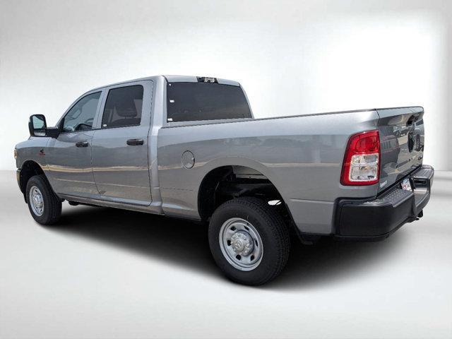 new 2024 Ram 2500 car, priced at $56,994