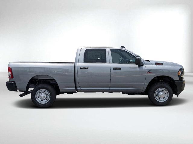 new 2024 Ram 2500 car, priced at $56,994