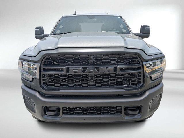 new 2024 Ram 2500 car, priced at $56,994