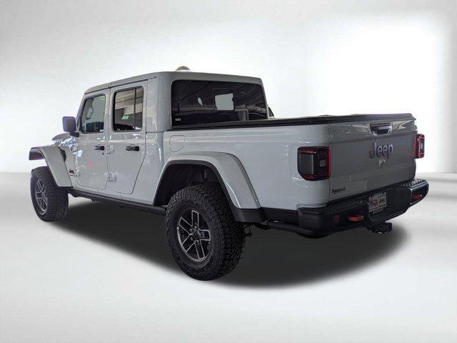 new 2025 Jeep Gladiator car, priced at $54,699