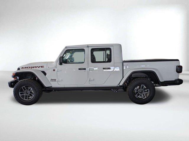 new 2025 Jeep Gladiator car, priced at $54,699