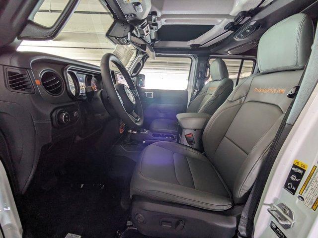 new 2025 Jeep Gladiator car, priced at $54,699