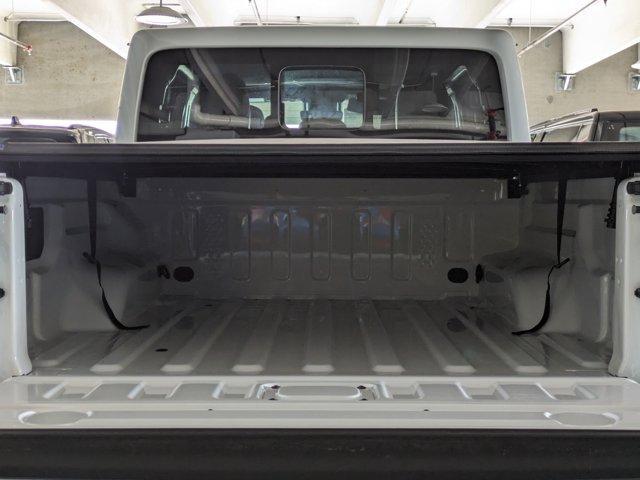 new 2025 Jeep Gladiator car, priced at $54,699