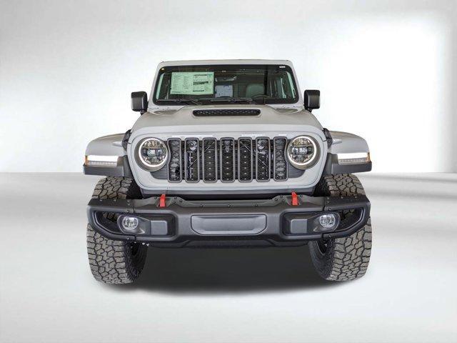 new 2025 Jeep Gladiator car, priced at $54,699