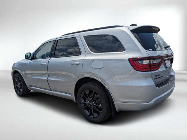 new 2024 Dodge Durango car, priced at $39,998