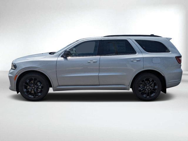 new 2024 Dodge Durango car, priced at $39,998